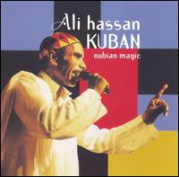 Ali Hassan Kuban - Nubian Magic lyrics