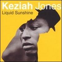 Keziah Jones - Liquid Sunshine lyrics