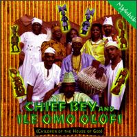 Chief Bey - Children of the House of God lyrics