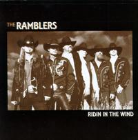 The Ramblers - Ridin' the Wind lyrics