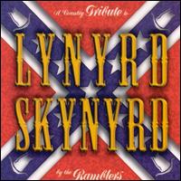 The Ramblers - Country Tribute to Lynyrd to Skynyrd lyrics
