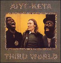 The Third World - Aiye-Keta lyrics