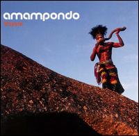 Amampondo - Vuyani (Celebrate) lyrics