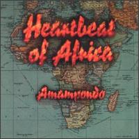 Amampondo - Heartbeat of Africa lyrics