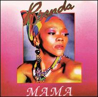 Brenda Fassie - Mama lyrics