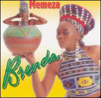 Brenda Fassie - Memeza lyrics