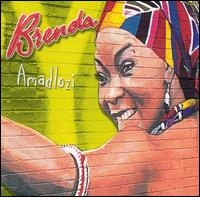 Brenda Fassie - Amadlozi lyrics