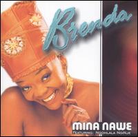 Brenda Fassie - Mina Nawe lyrics
