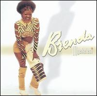 Brenda Fassie - Myekeleni lyrics