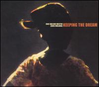 Louis Mhlanga - Keeping the Dream lyrics