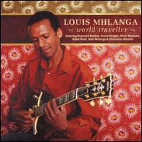 Louis Mhlanga - World Traveler lyrics