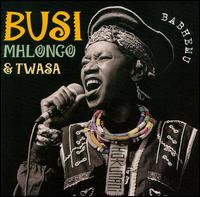 Busi Mhlongo - Babhemu lyrics