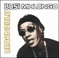 Busi Mhlongo - Urban Zulu lyrics