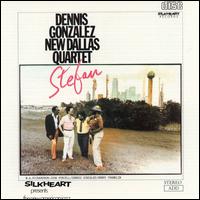 Dennis Gonzalez - Stefan lyrics