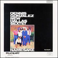 Dennis Gonzalez - Namesake lyrics