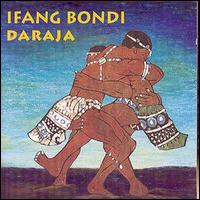 Ifang Bondi - Daraja lyrics