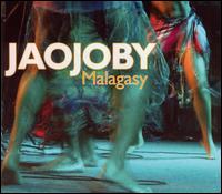 Jaojoby - Malagasy lyrics