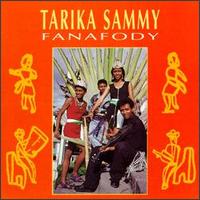 Tarika Sammy - Fanafody lyrics