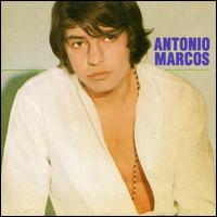 Antonio Marcos - Antonio Marcos lyrics