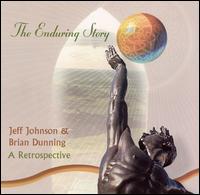 Jeff Johnson - The Enduring Story lyrics