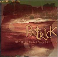 Jeff Johnson - Patrick lyrics
