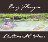 Barry Flanagan - Instrumental Peace lyrics
