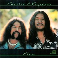 Cecilio & Kapono - Elua lyrics