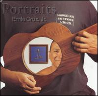 Ernie Cruz, Jr. - Portraits lyrics