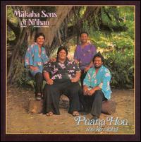 The Makaha Sons - Puana Hou Me Ke Aloha lyrics
