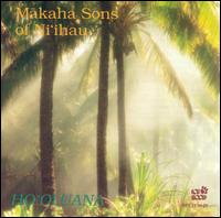 The Makaha Sons - Ho'oluana lyrics