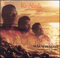The Makaha Sons - Ke Alaula lyrics