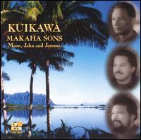 The Makaha Sons - Kuikawa lyrics