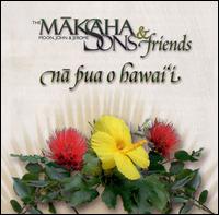 The Makaha Sons - Makaha Sons and Friends lyrics