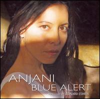 Anjani - Blue Alert lyrics