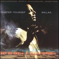 Dhafer Youssef - Malak lyrics