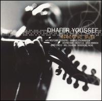 Dhafer Youssef - Electric Sufi lyrics