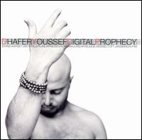 Dhafer Youssef - Digital Prophecy lyrics