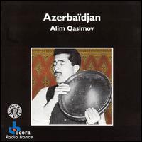 Alim Qasimov - Classical Mugham lyrics