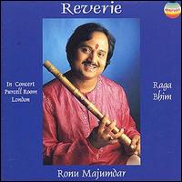 Ronu Majumdar - Reverie lyrics