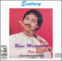 Ronu Majumdar - Ecstacy lyrics