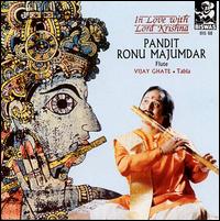 Ronu Majumdar - In Love with Lord Krishna lyrics