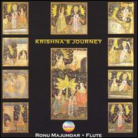 Ronu Majumdar - Krishna's Journey lyrics