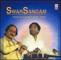 Ronu Majumdar - Swarsangam lyrics