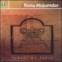 Ronu Majumdar - Jewels of India lyrics