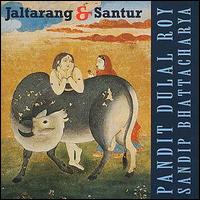 Dulal Roy - Jaltarang & Santur lyrics