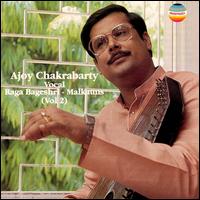 Ajoy Chakrabarty - Live at London, Vol. 2 lyrics