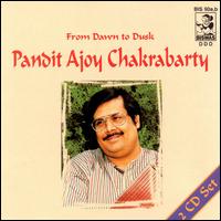 Ajoy Chakrabarty - From Dawn to Dusk lyrics