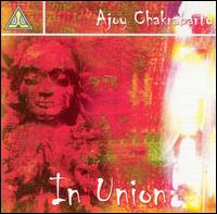 Ajoy Chakrabarty - In Union [live] lyrics