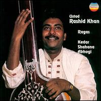 Rashid Khan - In London lyrics