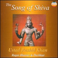 Rashid Khan - The Song of Shiva lyrics